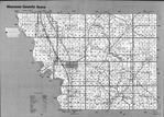 Index Map, Monona County 1996